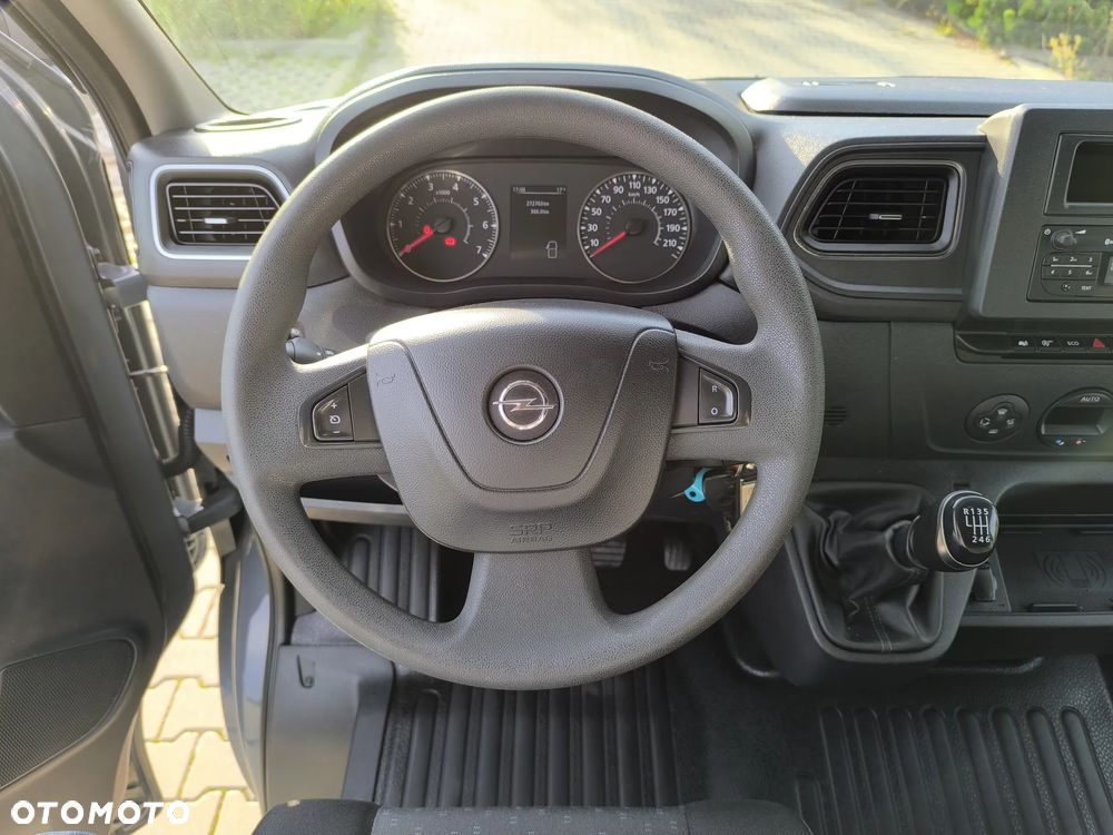 Renault Master Sypialnia 10Palet Firana+Reg wysokość stelaża! - 18