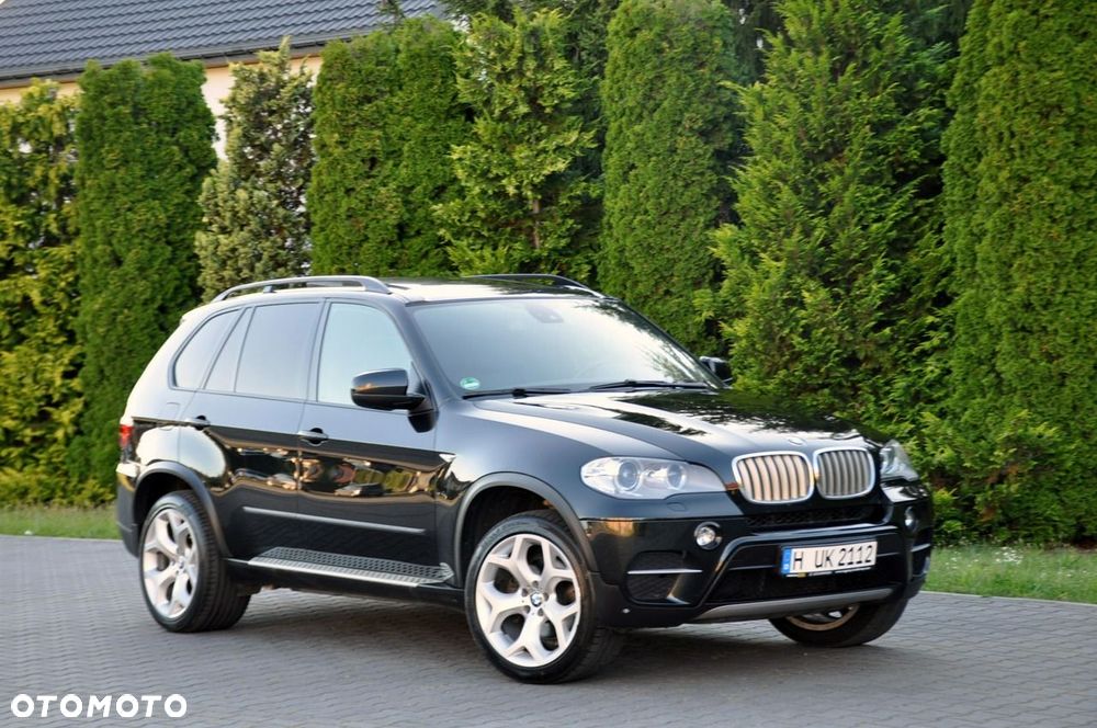 BMW X5 - 3