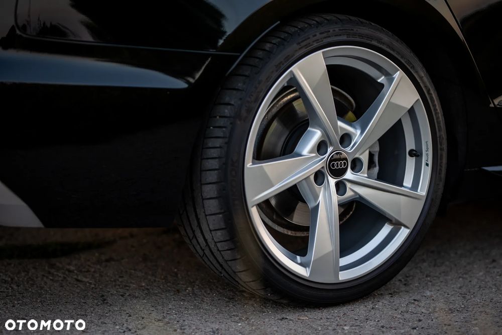 Audi A4 Avant 40 TFSI mHEV Advanced S tronic - 13