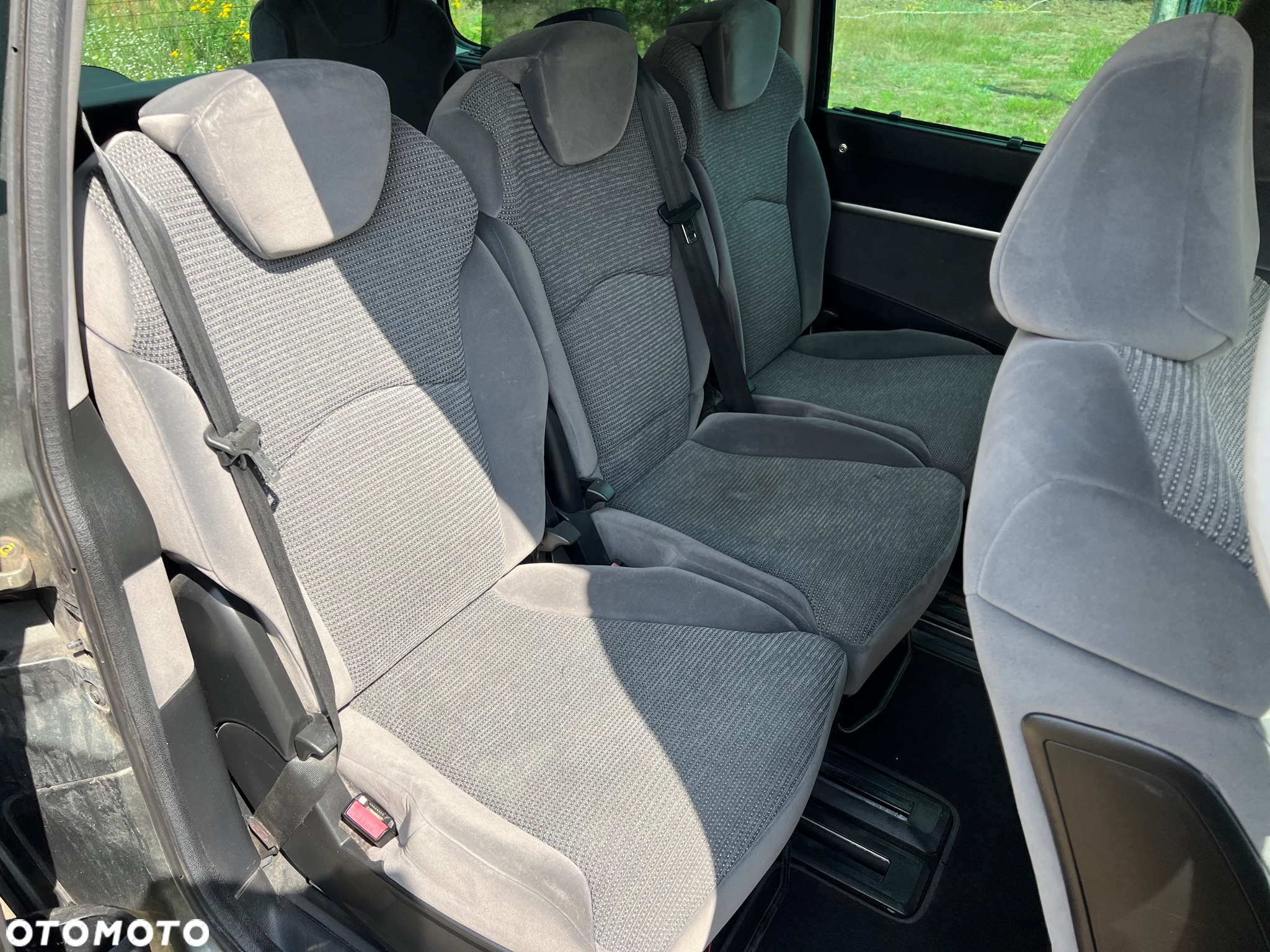 Peugeot 807 140 Tendance - 20