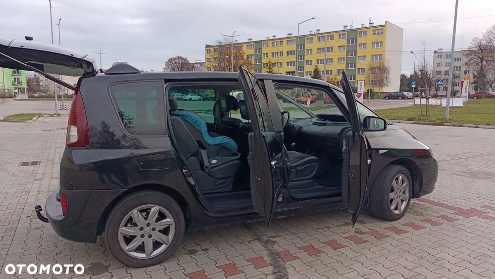 Renault Espace - 6