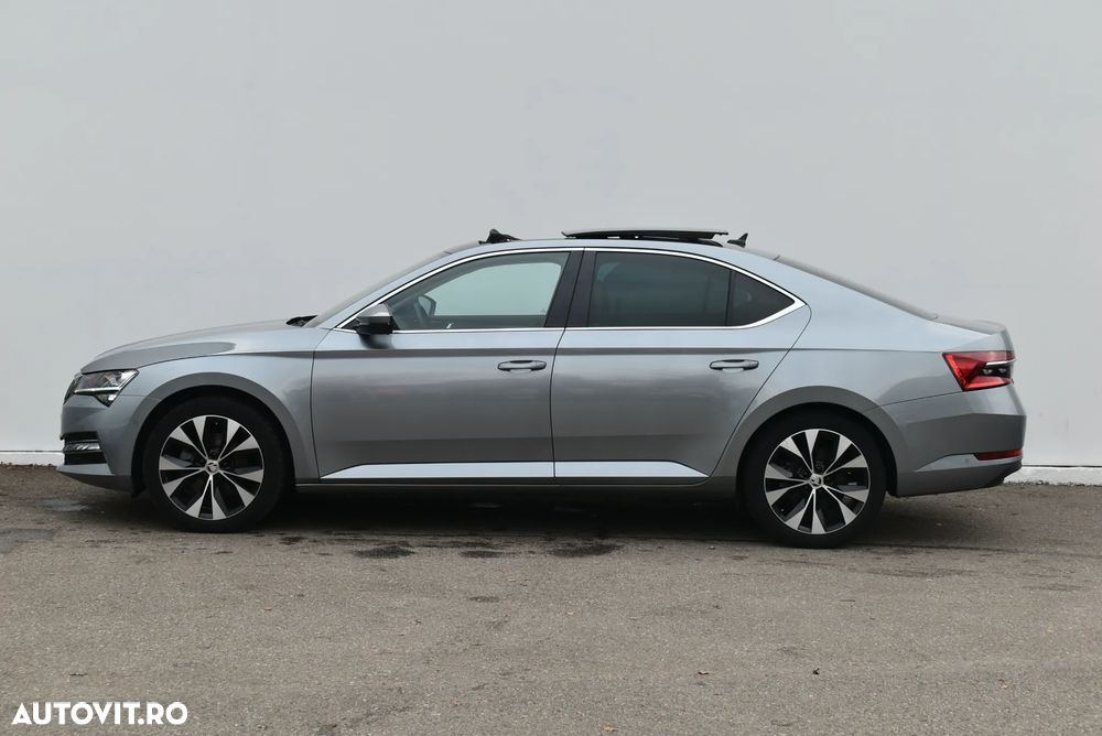 Skoda Superb 1.4 TSI PHEV Style - 7