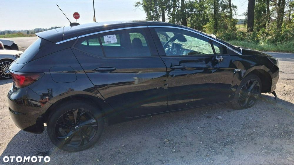 Opel Astra - 25