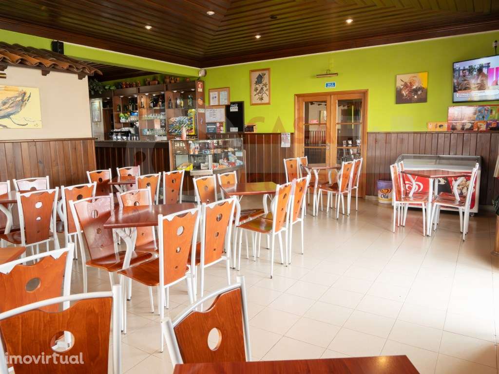 Imóvel Multifuncional com Elevado Potencial de Rentabilidade - Grande imagem: 2/51