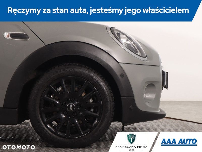 MINI Cooper - 17
