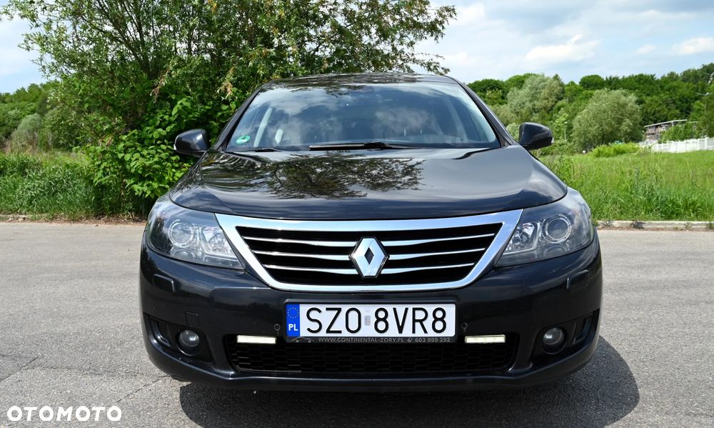Renault Latitude dCi 175 FAP - 3