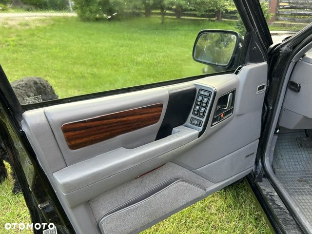 Jeep Grand Cherokee 5.2 Limited - 6