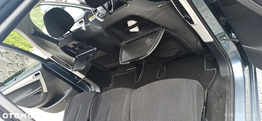 Citroën C4 Picasso 2.0 HDi Exclusive MCP - 9
