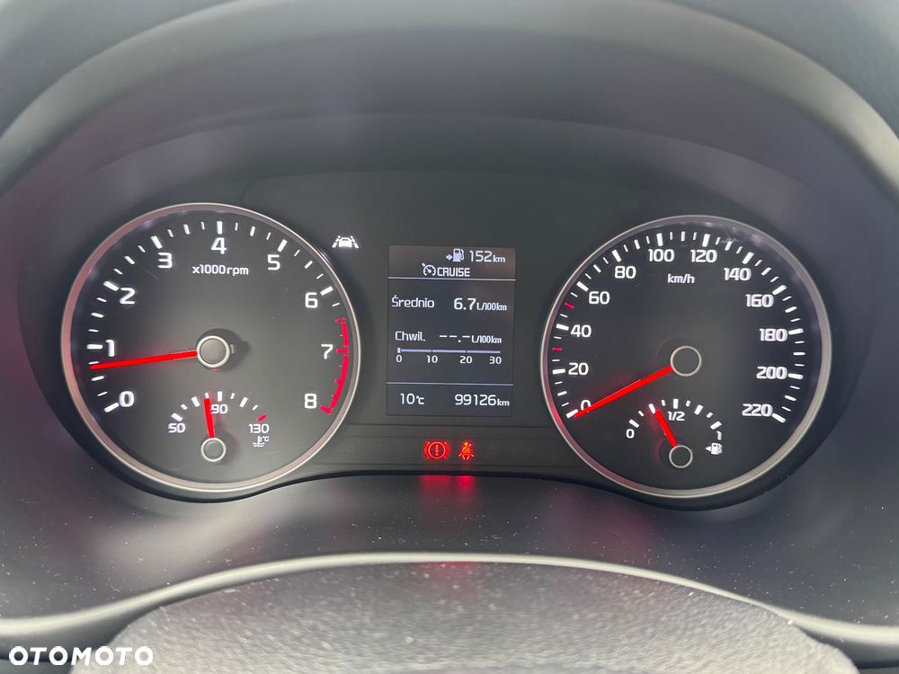 Kia Stonic 1.4 Edition 7 - 16