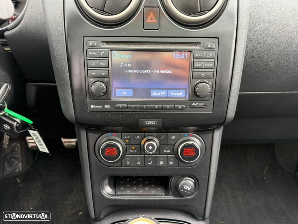 Nissan Qashqai +2 1.6 dCi Tekna Premium 18 360 S&S - 24