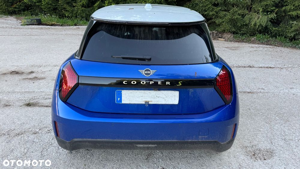 MINI Cooper - 6