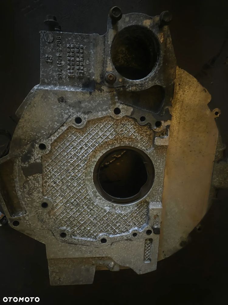 Części Man Tgl 180,210,220 zawor egr, obudowa filtra powietrza, wentylator, chłodnica, obudowa filtra oleju, obudowa sprzęgła, chłodnica spalin, turbo sprężarki i wiele innych - 15