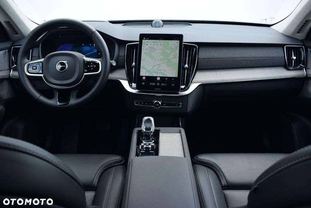 Volvo XC 90 - 15