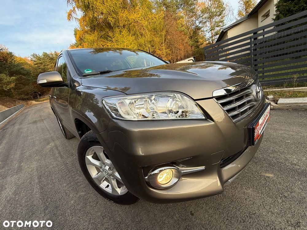 Toyota RAV4 2.0 VVT-i Premium - 12