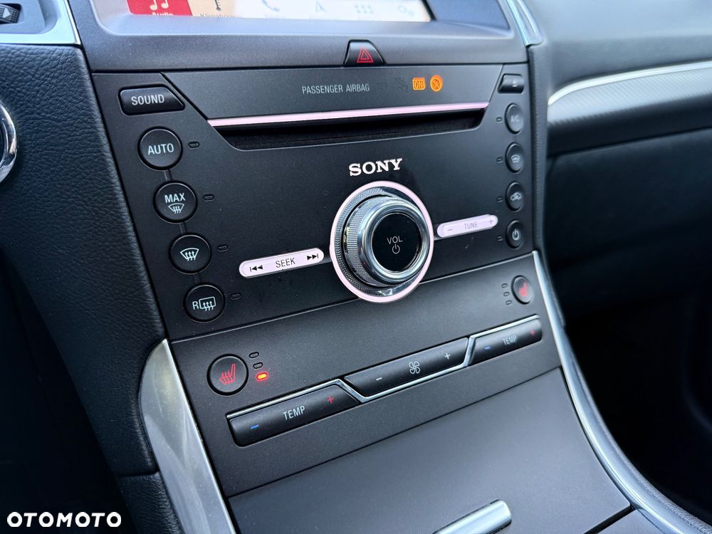 Ford S-Max - 30