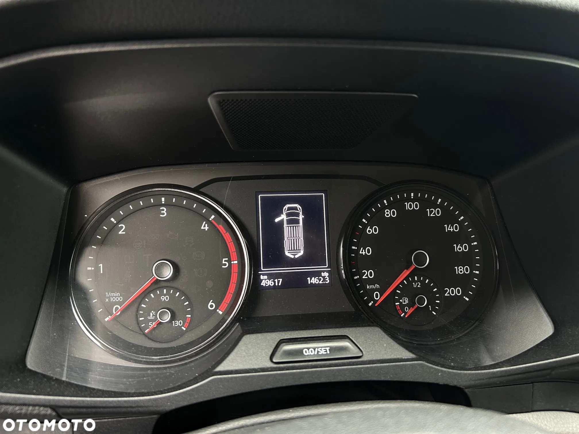 Volkswagen Grand California 680 / Automat / 2023 - 20