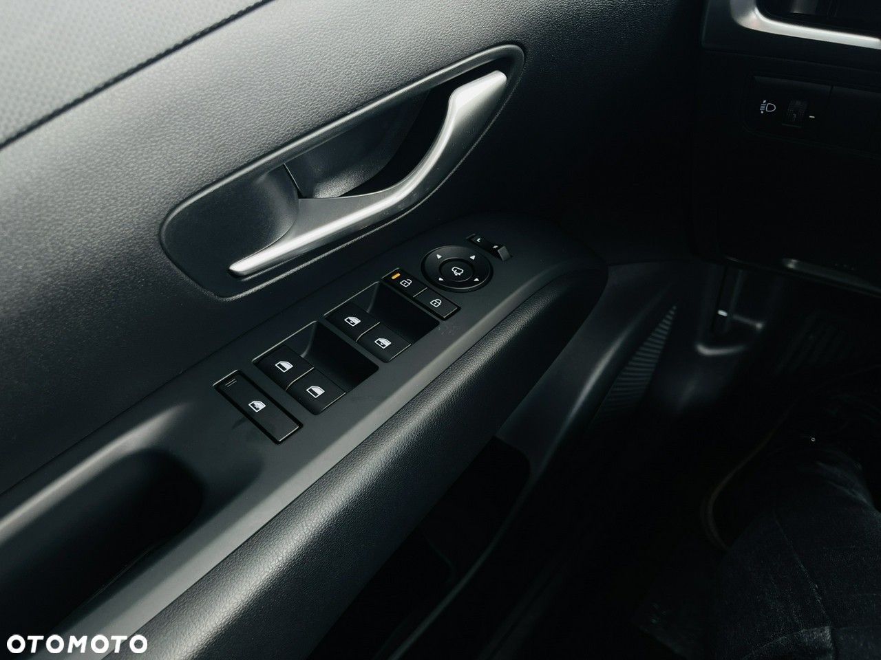 Hyundai Tucson - 21