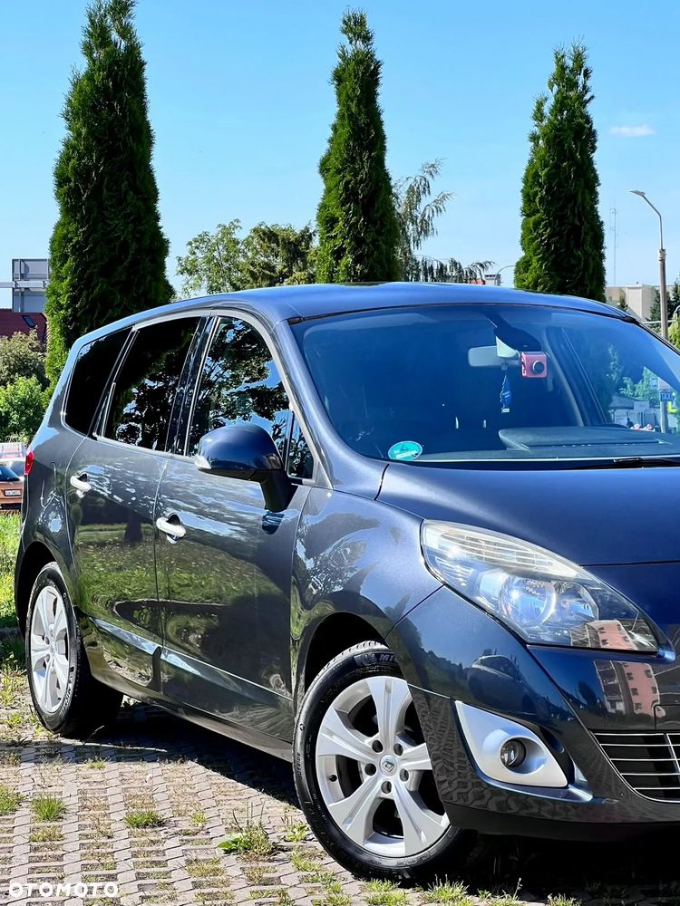 Renault Grand Scenic - 2