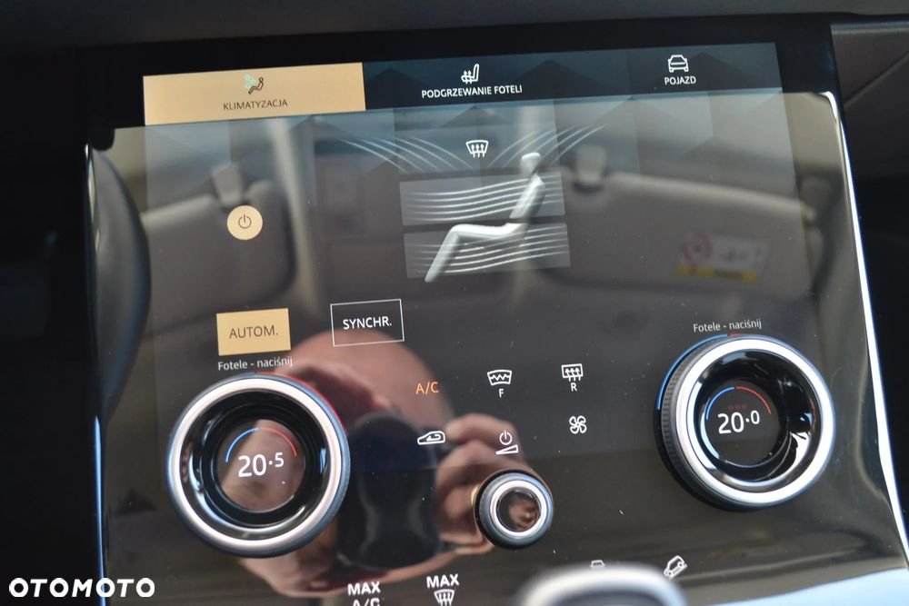 Land Rover Range Rover Evoque D200 Dynamic SE - 18