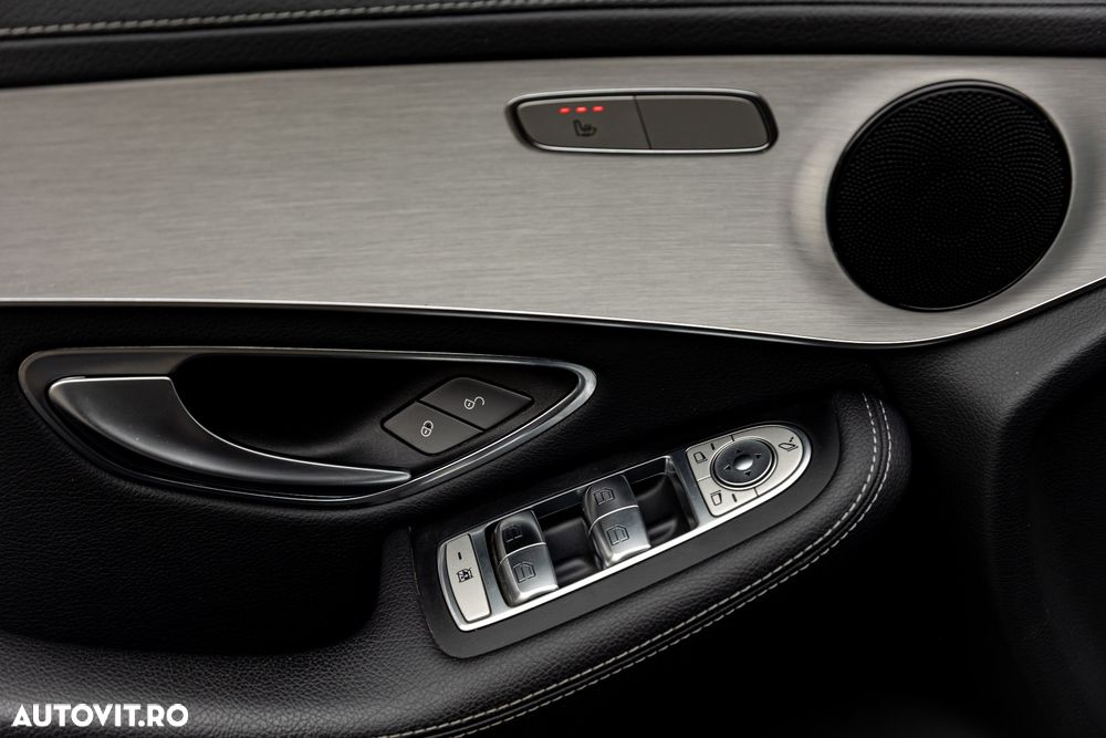 Mercedes-Benz GLC - 36