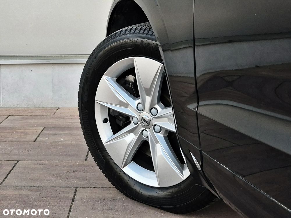 Volvo XC 60 B4 D Geartronic Momentum Pro - 16