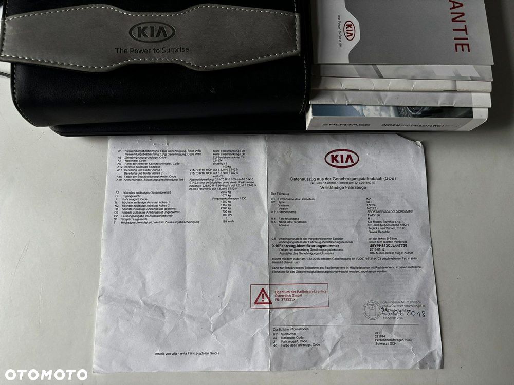 Kia Sportage - 35