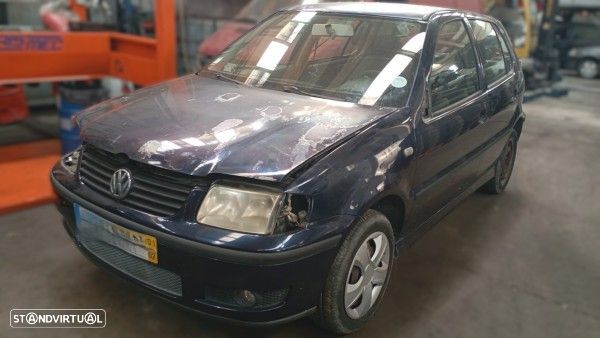 Para Peças Volkswagen Polo (6N) - 1