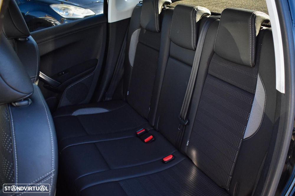 Peugeot 2008 1.2 VTi Allure - 9