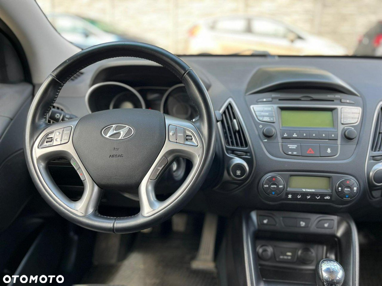 Hyundai ix35 - 14