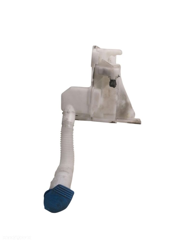 ZBIORNICZEK SPRYSKIWACZY SKODA FABIA II 1.2 TSI ZBIORNICZEK SPRYSKIWACZY - 2