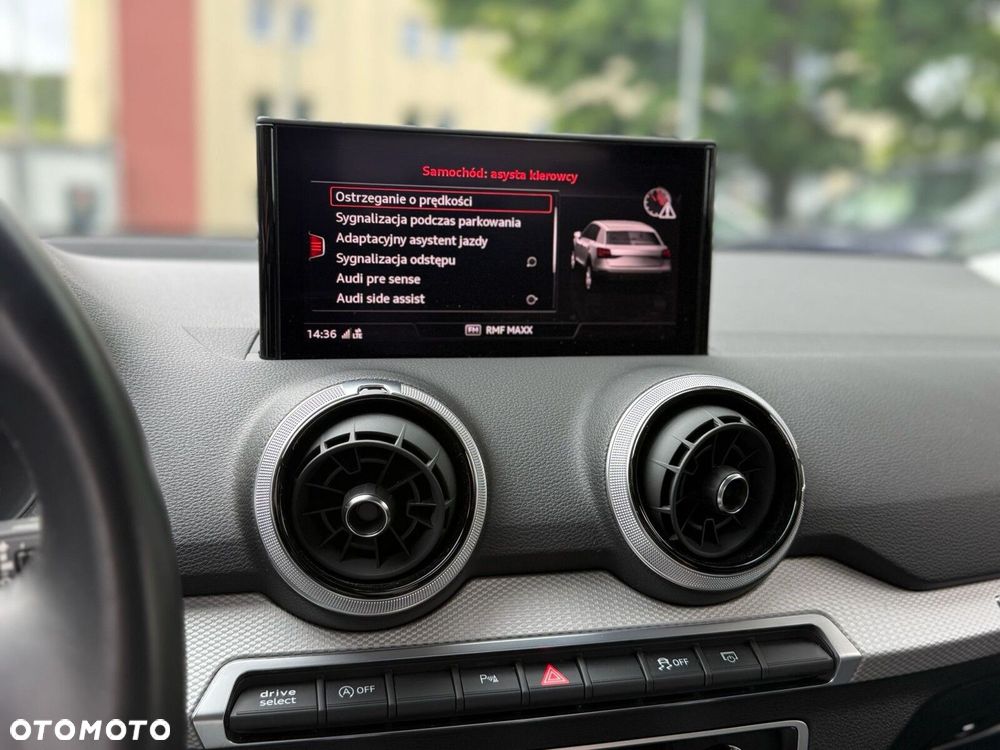 Audi Q2 - 31