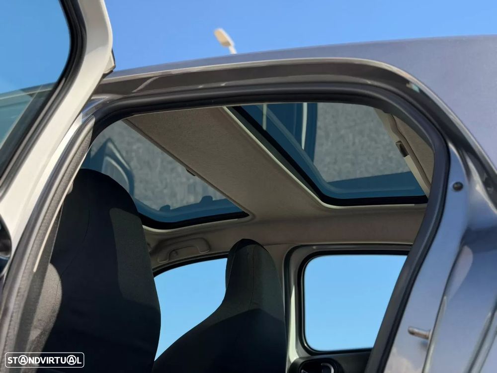 Smart ForFour 0.9 Passion 90 Aut. - 12