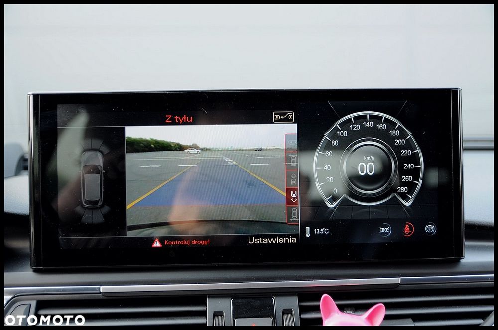 Audi A6 Avant 3.0 TDI DPF quattro S tronic - 11