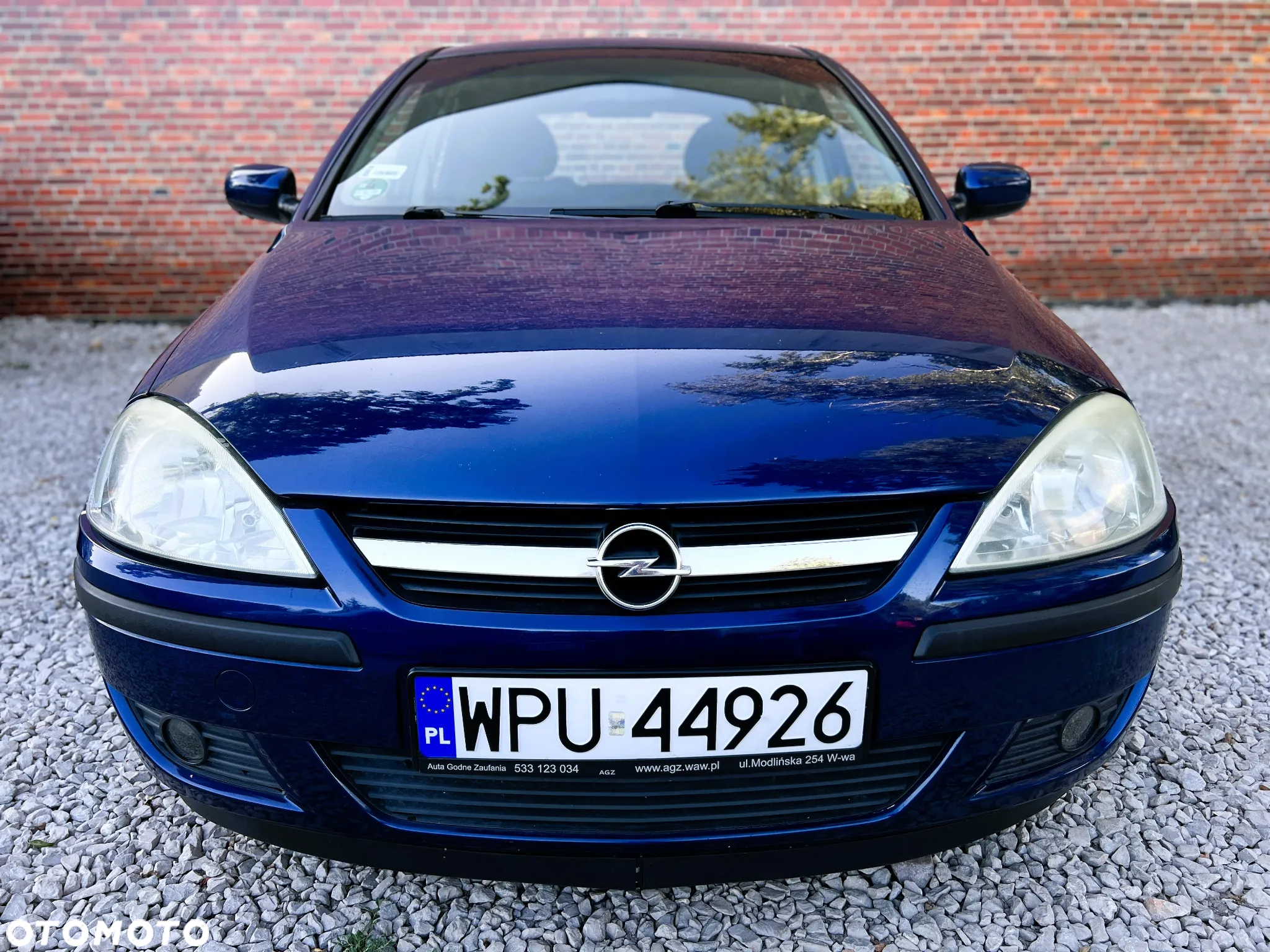 Opel Corsa - 29
