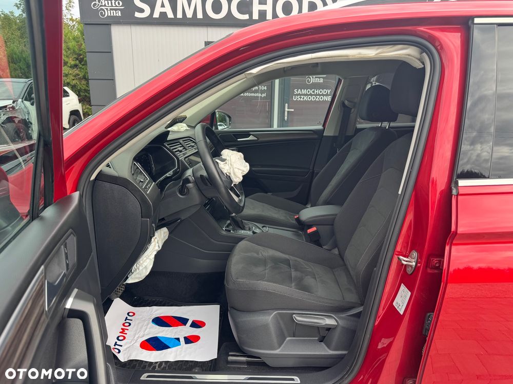 Volkswagen Tiguan Allspace 2.0 TSI 4Mot Elegance DSG - 16