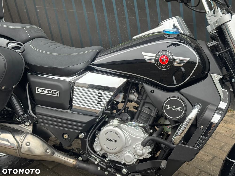 UM Renegade Commando - 12