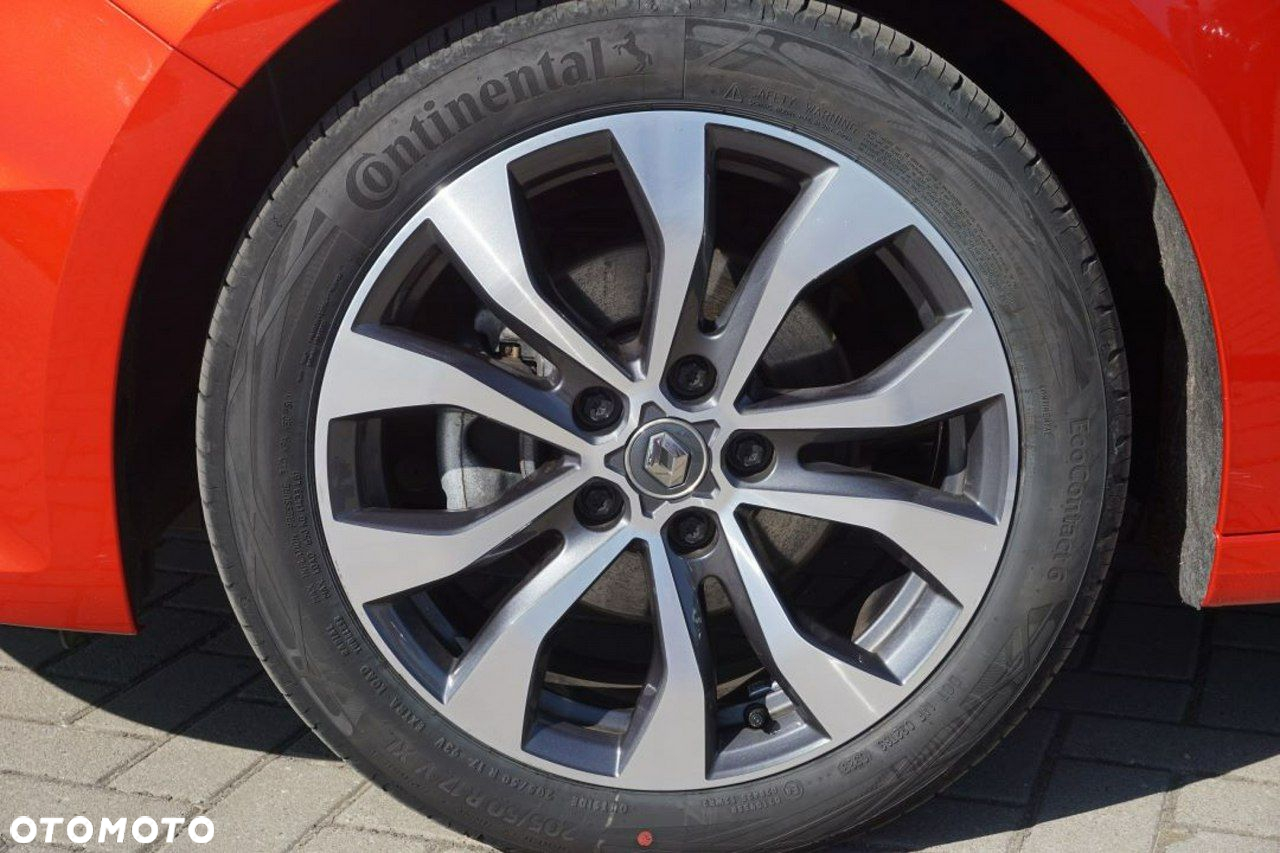 Renault Megane - 26