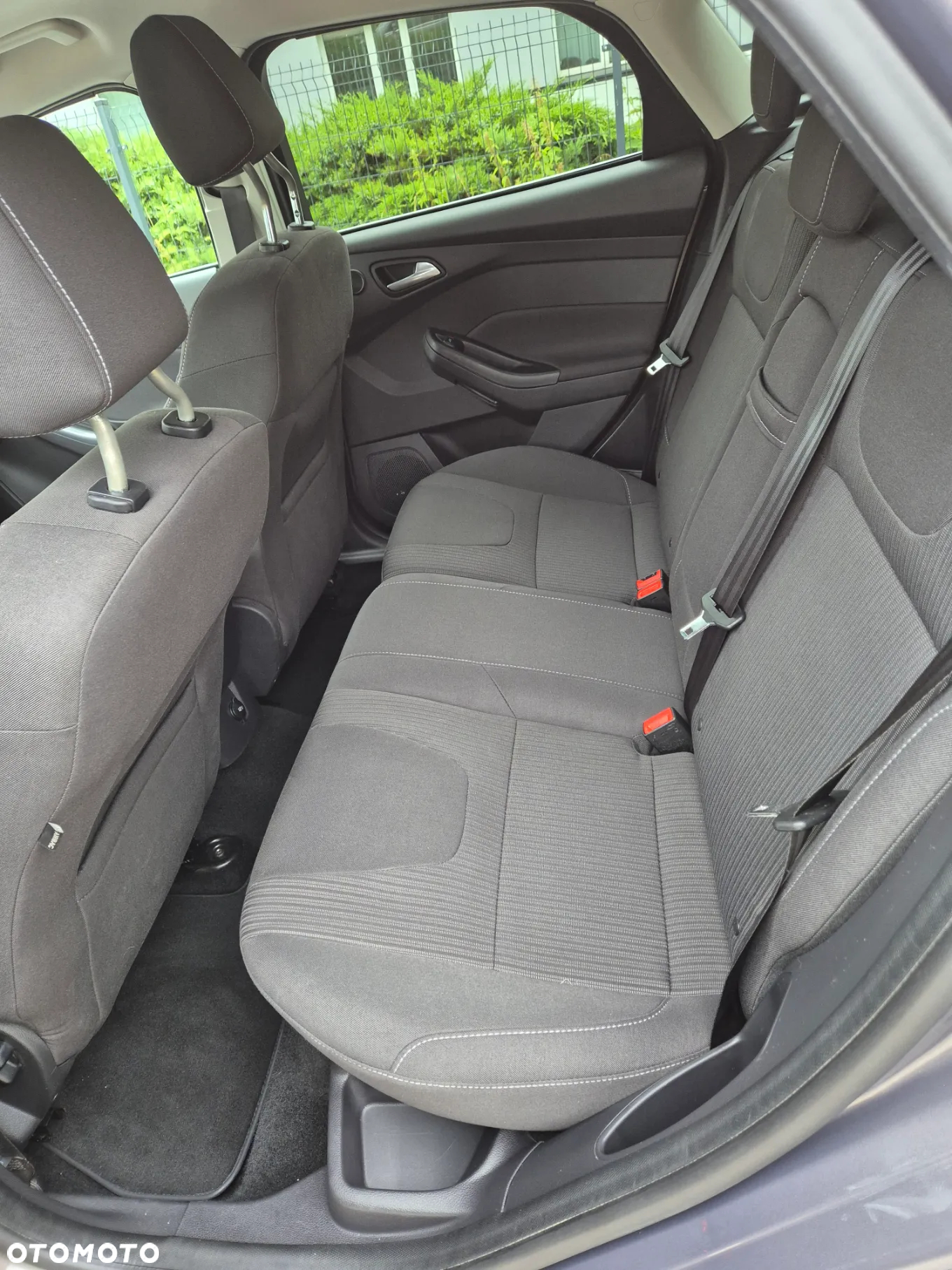 Ford Focus 2.0 TDCi Titanium - 17