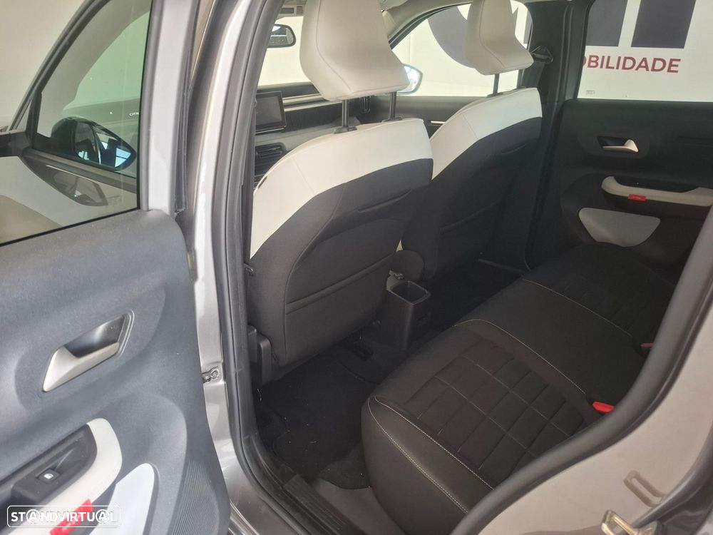 Citroën C3 1.2 Turbo Max - 8