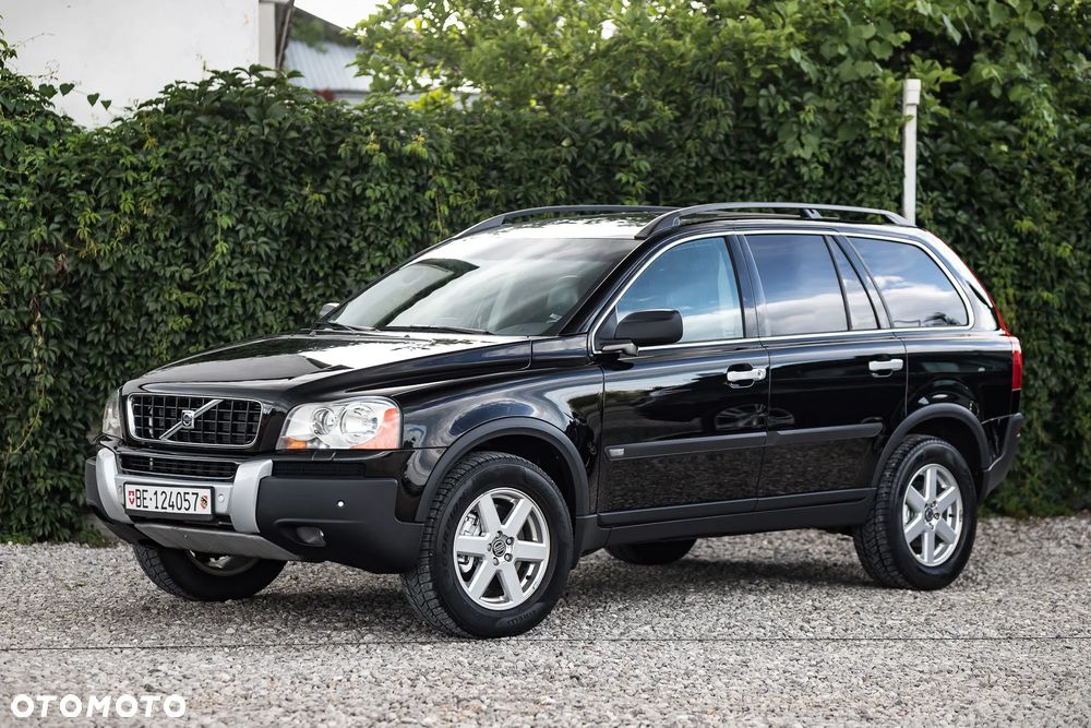 Volvo XC 90 2.4 D5 Executive - 8