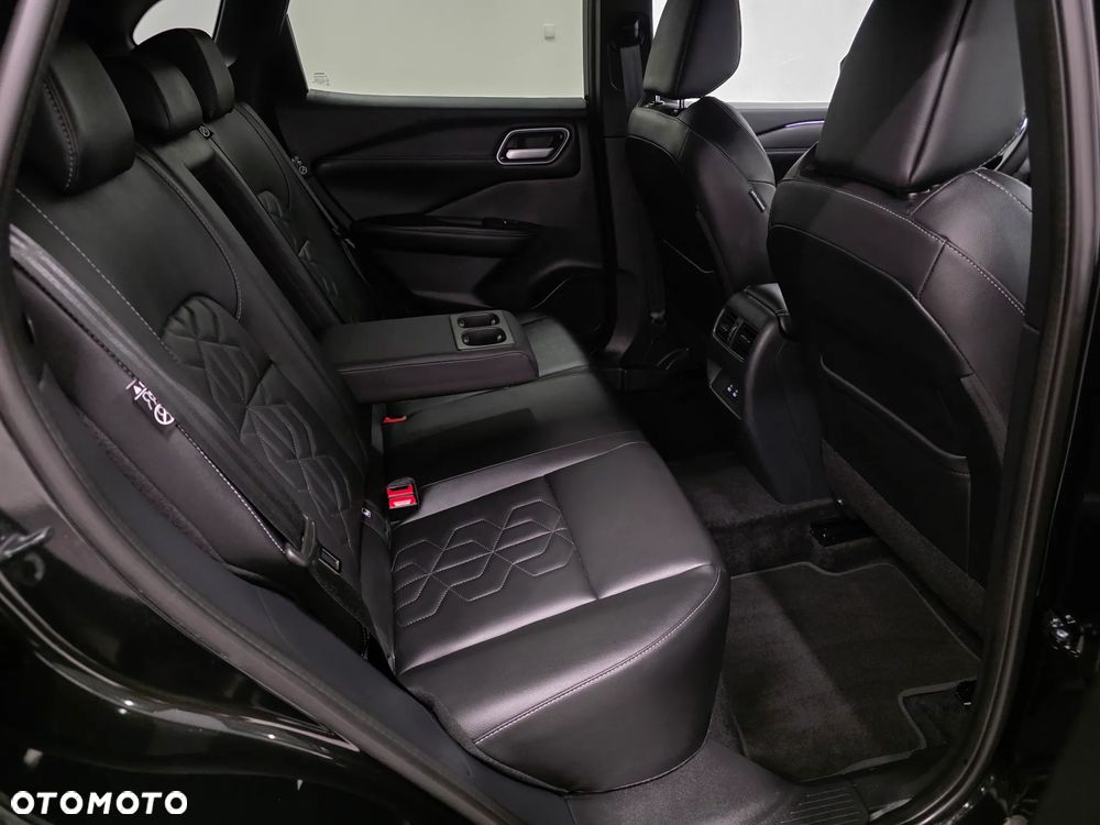 Nissan Qashqai 1.3 DIG-T MHEV Xtronic Tekna - 20