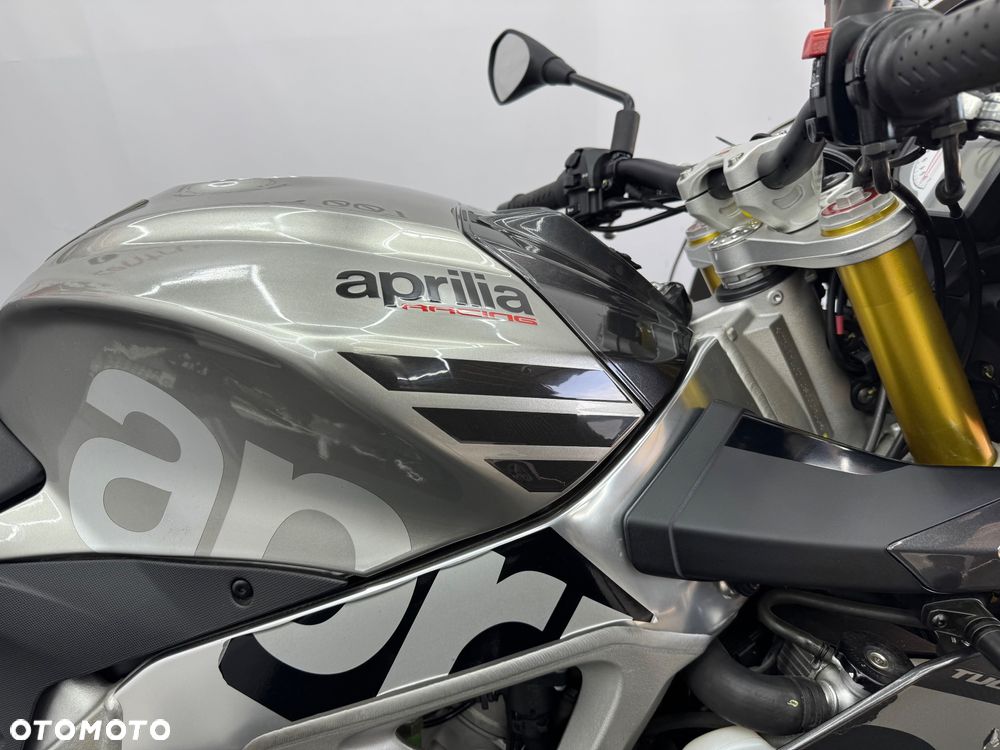 Aprilia Tuono - 33