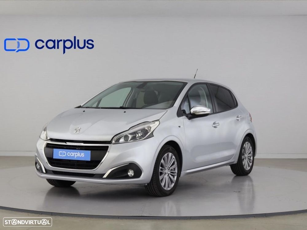 Peugeot 208 1.2 PureTech Style - 1