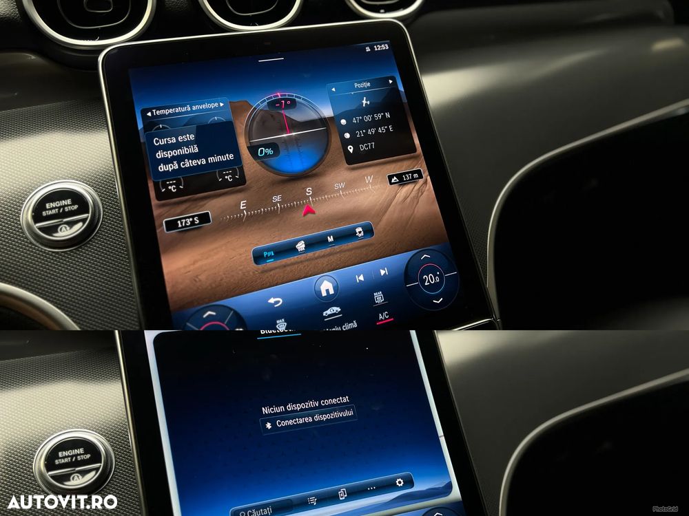 Mercedes-Benz GLC 220 d 4Matic 9G-TRONIC Edition Avantgarde - 17