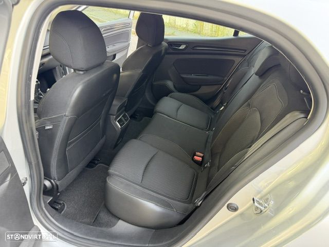 Renault Mégane 1.2 TCE Limited - 18