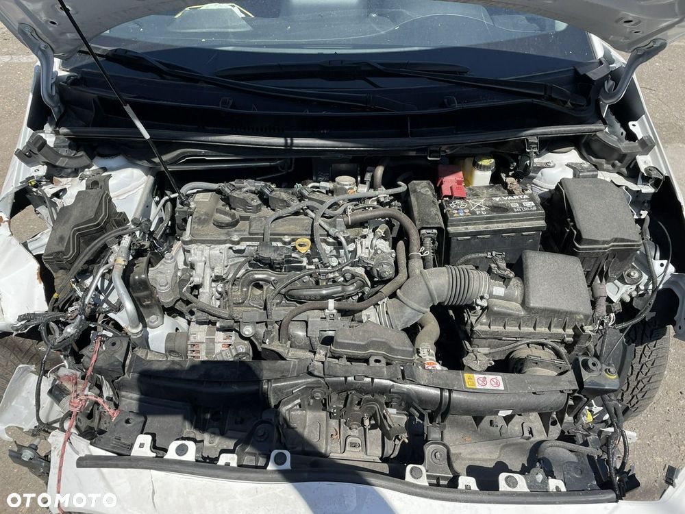 Toyota Yaris - 12