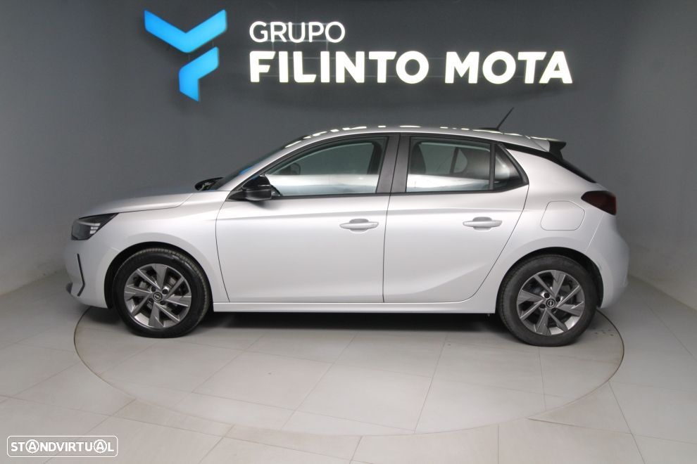 Opel Corsa 1.2 Elegance - 5