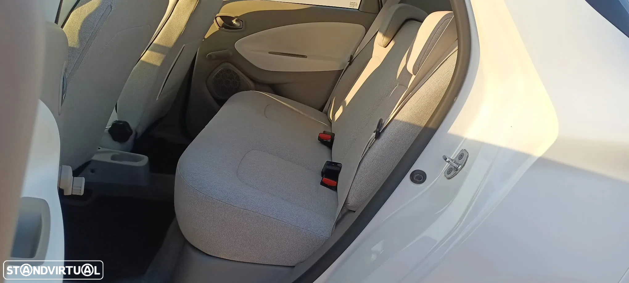 Renault Zoe (c/ Bateria) Bose 40 - 8