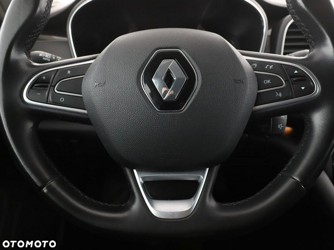 Renault Talisman - 21