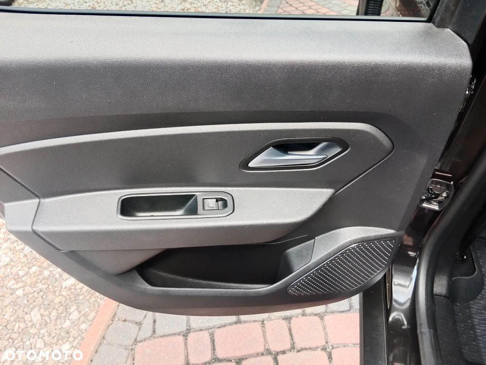 Dacia Duster 1.0 TCe Prestige - 14